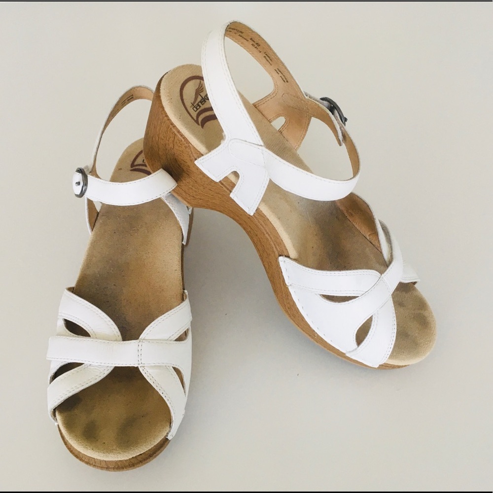 Dansko Season Sandal - 9.5